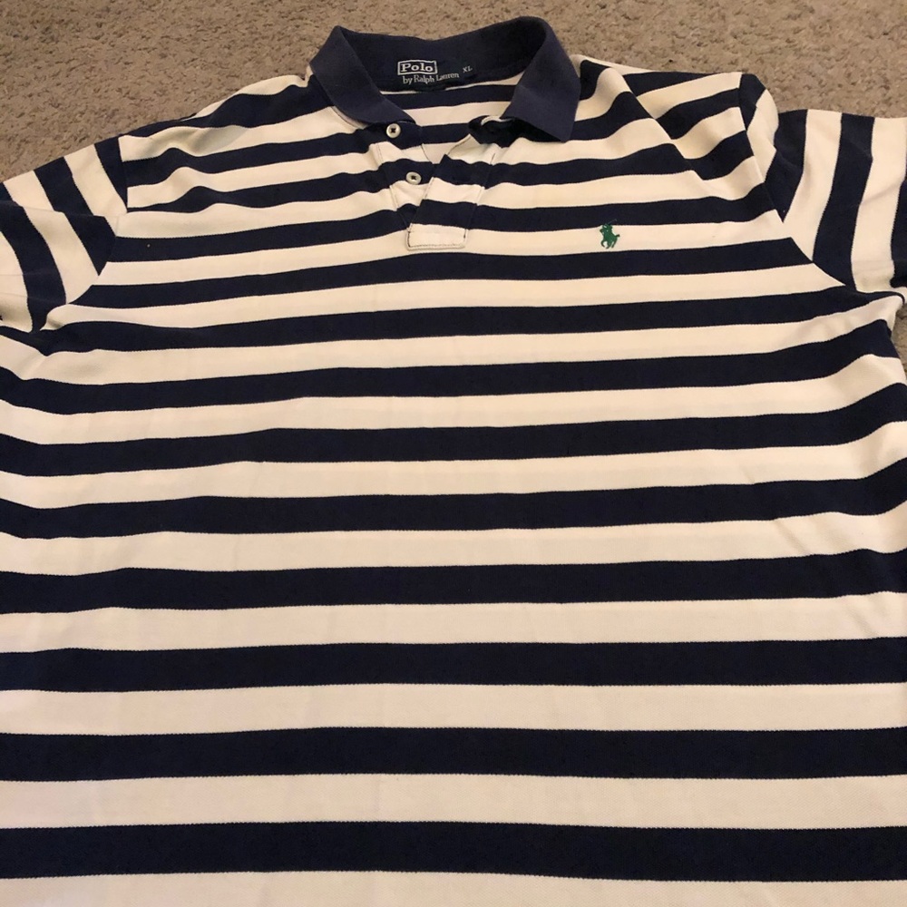 Men’s shirts
